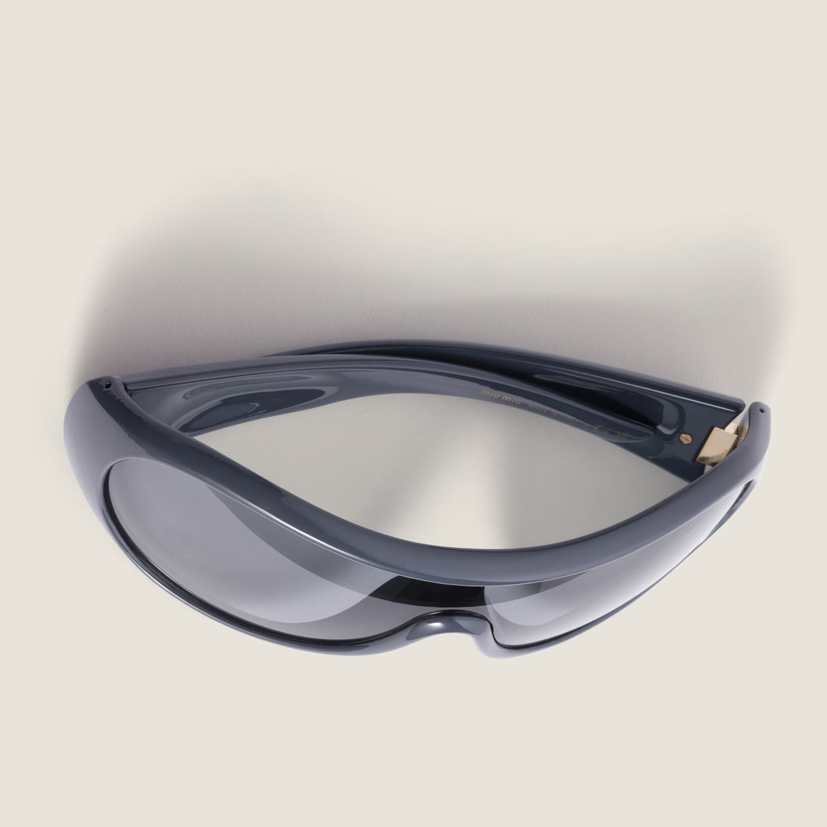 Miu Miu sunglasses new in box