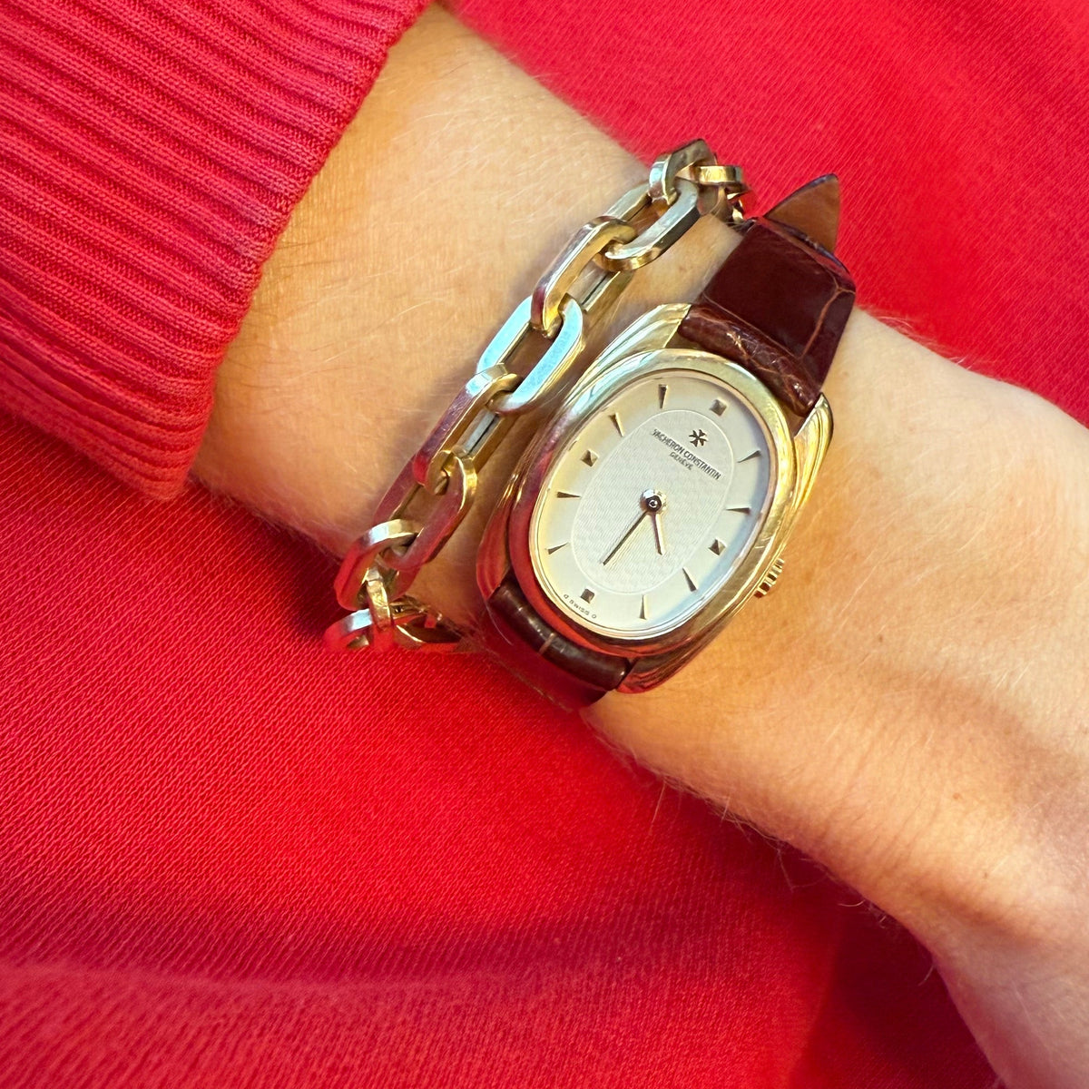 Vacheron Constantin