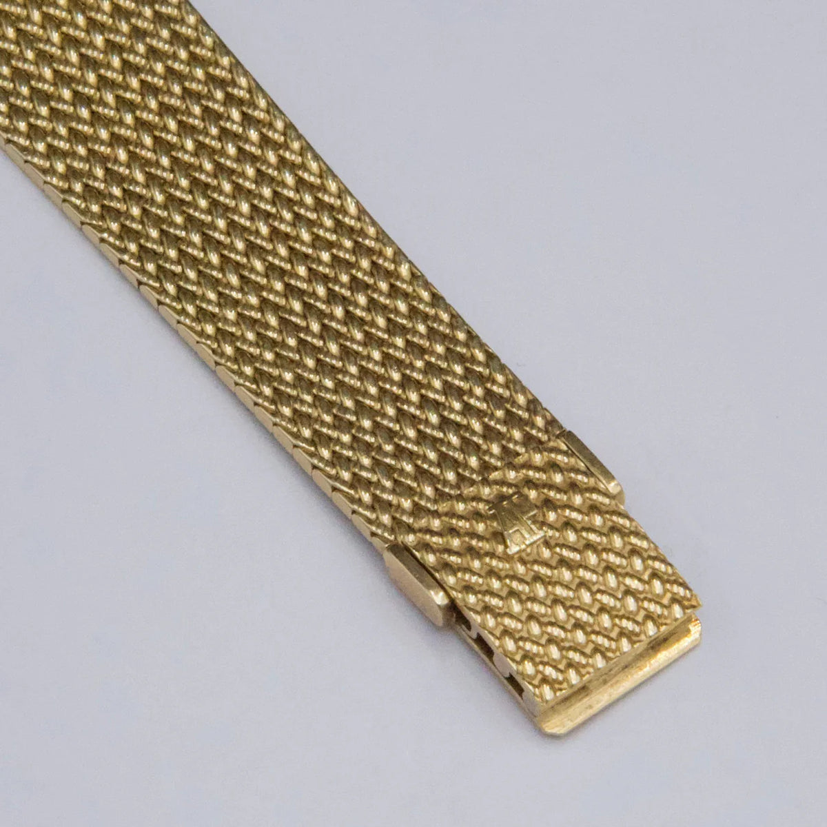 Audemars Piguet Cobra Champange Dial 27mm