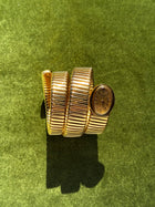 Bvlgari Serpenti Tubogas by Audemars Piguet